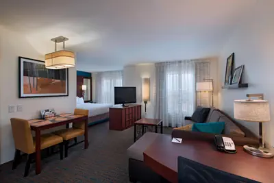 Photo 4 - Residence Inn Bryan College Station