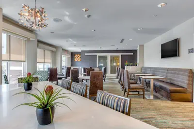 Photo 5 - Residence Inn by Marriott Clearwater Downtown