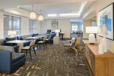 Photo 2 - Residence Inn by Marriott Clearwater Downtown