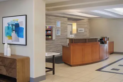 Photo 4 - Residence Inn by Marriott Clearwater Downtown