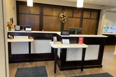 Photo 3 - Homewood Suites by Hilton DecaturForsyth
