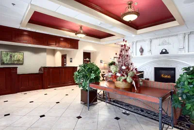 Photo 4 - Homewood Suites by Hilton DecaturForsyth