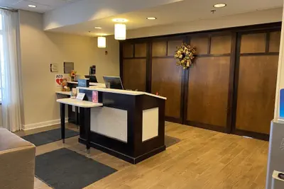Photo 2 - Homewood Suites by Hilton DecaturForsyth