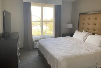 Photo 5 - Homewood Suites by Hilton DecaturForsyth