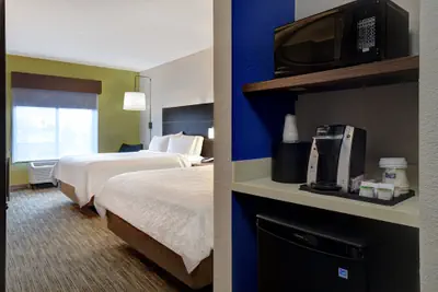 Photo 5 - Holiday Inn Express & Suites Smyrna by IHG