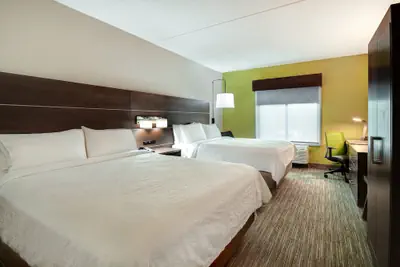 Photo 4 - Holiday Inn Express & Suites Smyrna by IHG