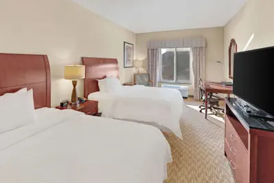 Photo 2 - Hilton Garden Inn Oklahoma City North Quail Springs