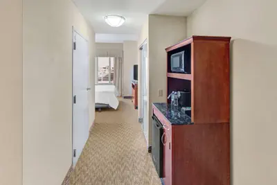 Photo 4 - Hilton Garden Inn Oklahoma City North Quail Springs