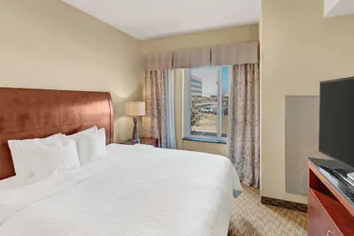 Photo 5 - Hilton Garden Inn Oklahoma City North Quail Springs