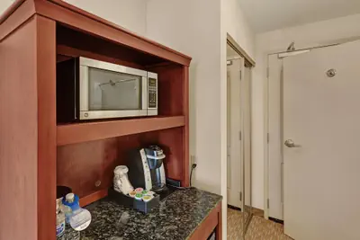 Photo 3 - Hilton Garden Inn Oklahoma City North Quail Springs