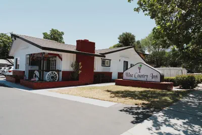 Photo 2 - Hotel Paso Robles Wine Country