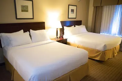 Photo 3 - Holiday Inn Express Devils Lake by IHG