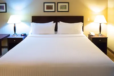 Photo 4 - Holiday Inn Express Devils Lake by IHG