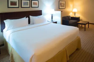 Photo 5 - Holiday Inn Express Devils Lake by IHG