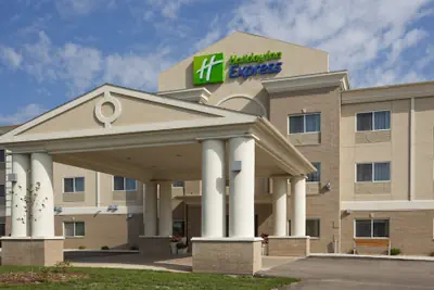 Photo 2 - Holiday Inn Express Devils Lake by IHG