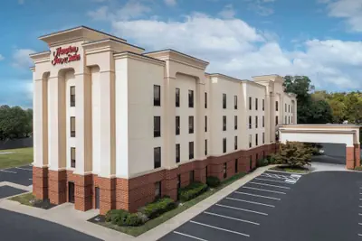Photo 2 - Hampton Inn & Suites-Knoxville/North I-75