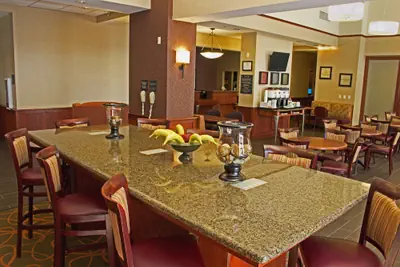 Photo 5 - Hampton Inn & Suites Chesapeake-Battlefield Blvd.