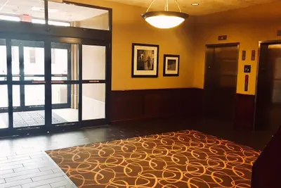 Photo 3 - Hampton Inn & Suites Chesapeake-Battlefield Blvd.