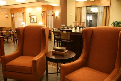 Photo 4 - Hampton Inn & Suites Chesapeake-Battlefield Blvd.