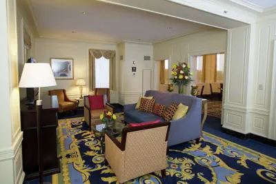 Photo 3 - Hampton Inn & Suites Providence Downtown