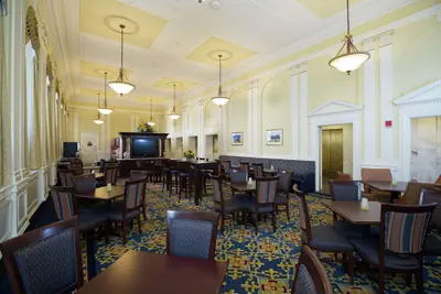Photo 4 - Hampton Inn & Suites Providence Downtown