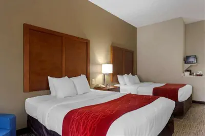 Photo 5 - Springplace Inn & Suites