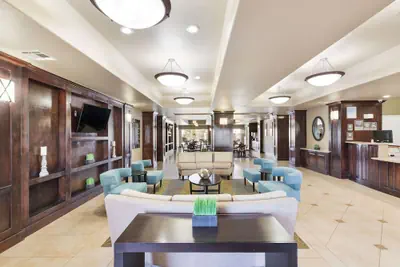Photo 5 - Sleep Inn & Suites Midland West