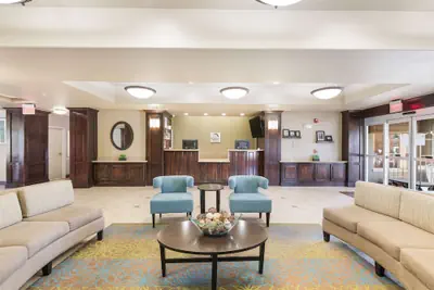 Photo 4 - Sleep Inn & Suites Midland West