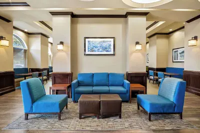 Photo 3 - Comfort Suites Frisco