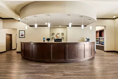 Photo 4 - Comfort Suites Frisco