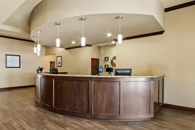 Photo 5 - Comfort Suites Frisco