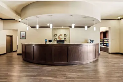 Photo 4 - Comfort Suites Frisco