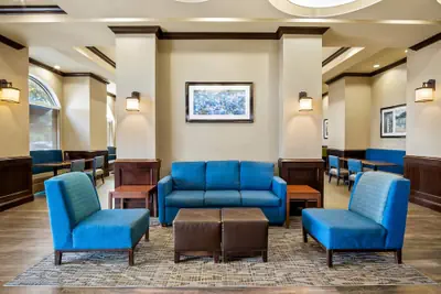 Photo 3 - Comfort Suites Frisco