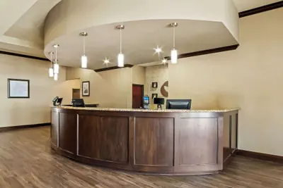 Photo 5 - Comfort Suites Frisco