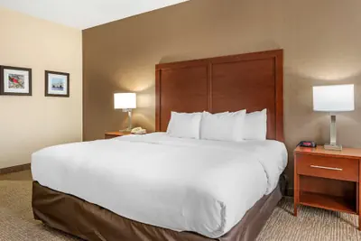 Photo 5 - Comfort Inn Louisville Southwest