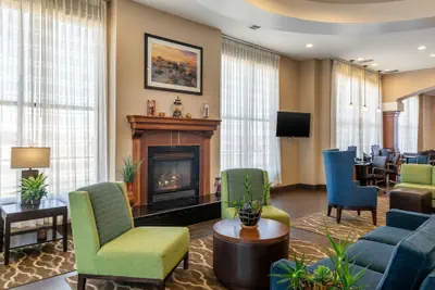 Photo 3 - Comfort Suites Barstow near I-15