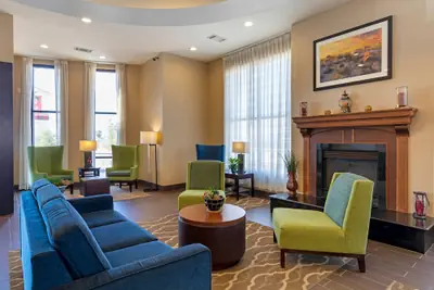 Photo 5 - Comfort Suites Barstow near I-15