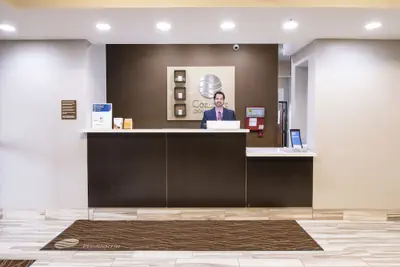 Photo 3 - Comfort Inn and Suites Near Medical Center