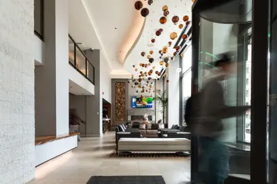 Photo 4 - Hotel Felix River North/Magnificent Mile
