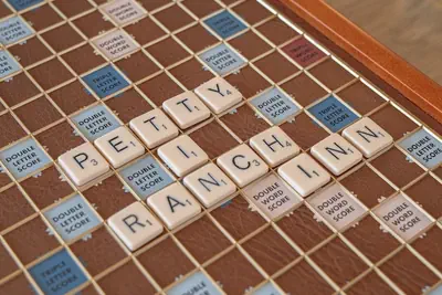 Photo 2 - Petty Ranch Inn