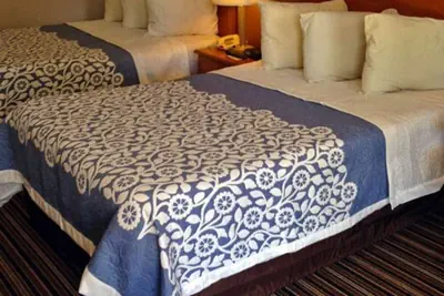 Photo 5 - Americas Best Value Inn DeRidder