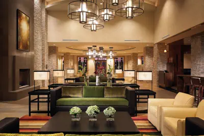 Photo 5 - The Westin Verasa Napa