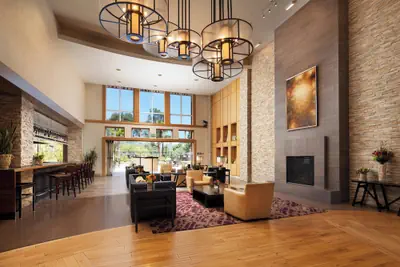 Photo 3 - The Westin Verasa Napa