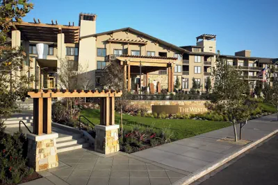 Photo 2 - The Westin Verasa Napa