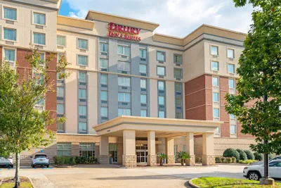 Photo 2 - Drury Inn & Suites Baton Rouge