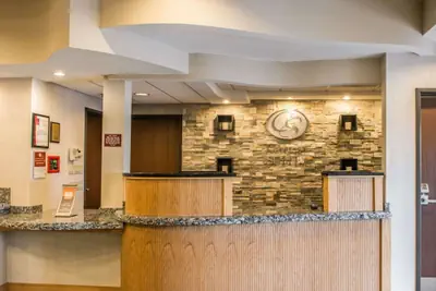 Photo 4 - Comfort Suites Monroeville - Pittsburgh East