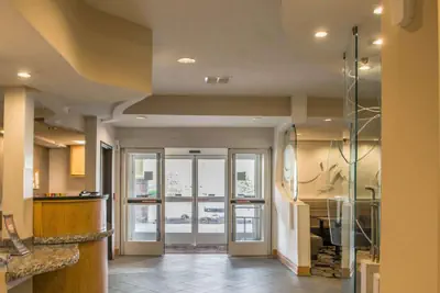 Photo 5 - Comfort Suites Monroeville - Pittsburgh East