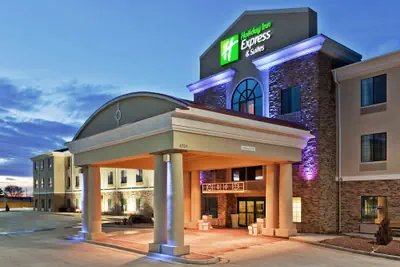 Photo 2 - Holiday Inn Express Hotel & Suites Clovis by IHG