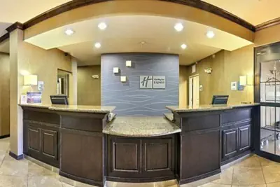 Photo 3 - Holiday Inn Express Hotel & Suites Clovis by IHG