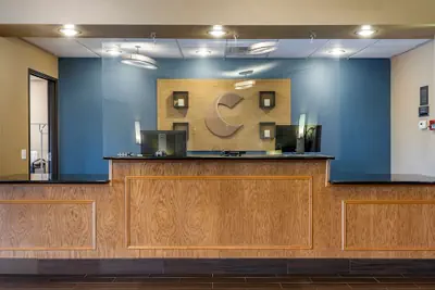 Photo 2 - Comfort Inn & Suites Greenville I-70